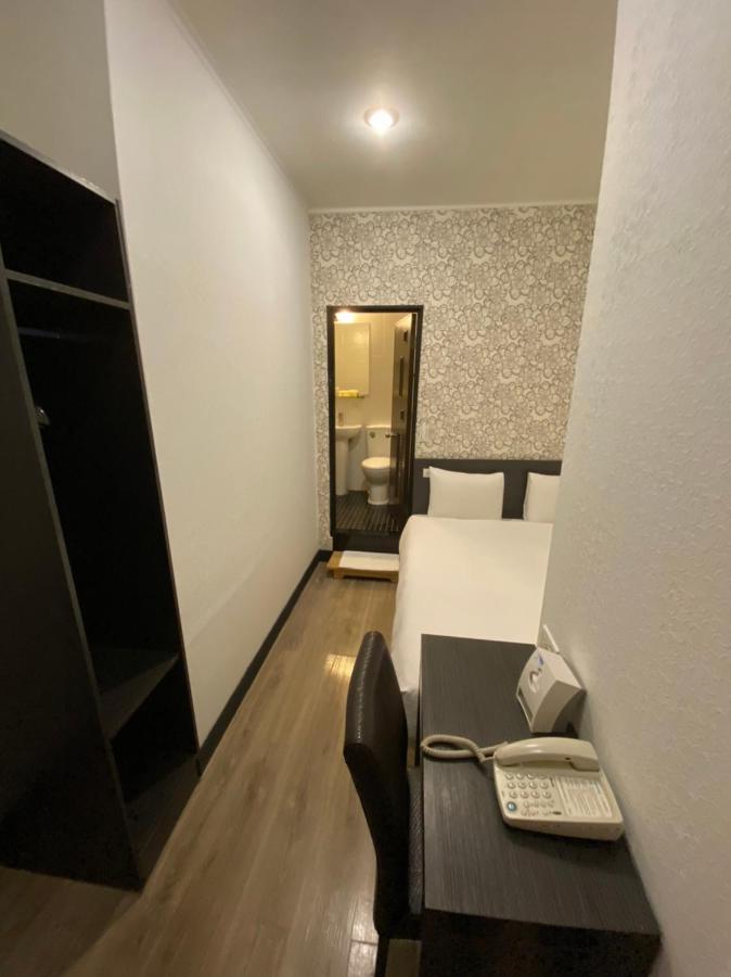Queens Hotel تايبيه المظهر الخارجي الصورة